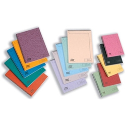 Notemaker Sidebound A5 Assortment A [Pack